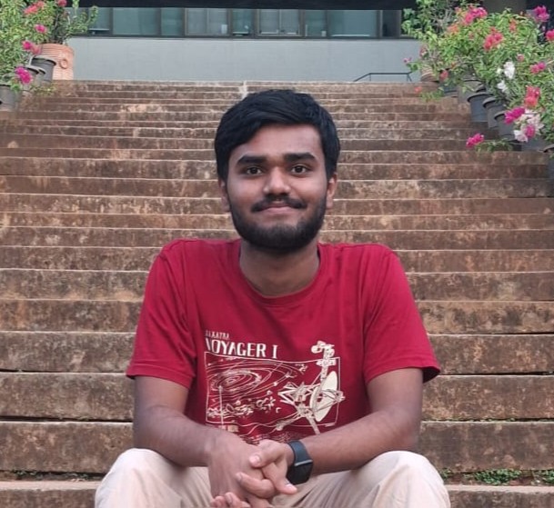 Aditya Aryan